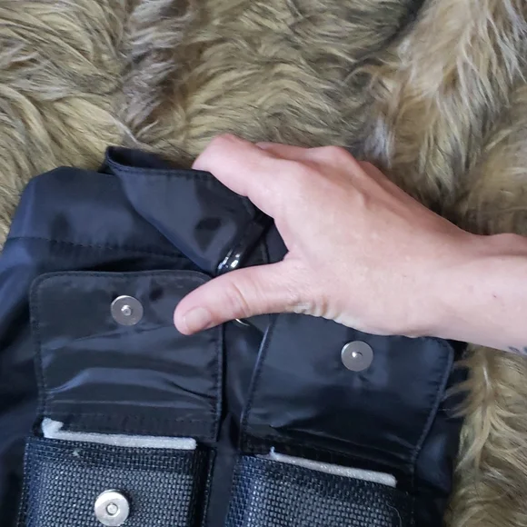 Mini Backpack - Picture 3 of 4